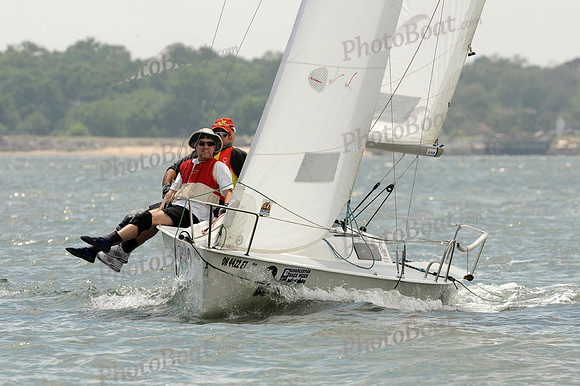 2012 Charleston Race Week A 1221