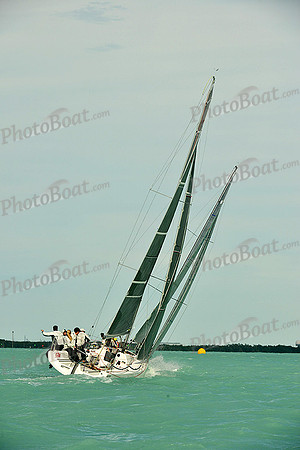 2016 Key West Race Week A_1145