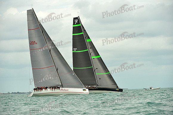 2015 Key West Race Week B 934