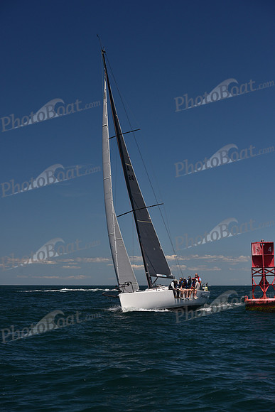 2021 Block Island Race Week E_0476