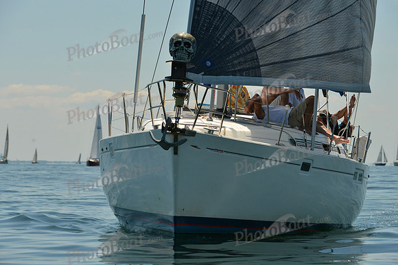 2015 Cape Charles Cup A 351