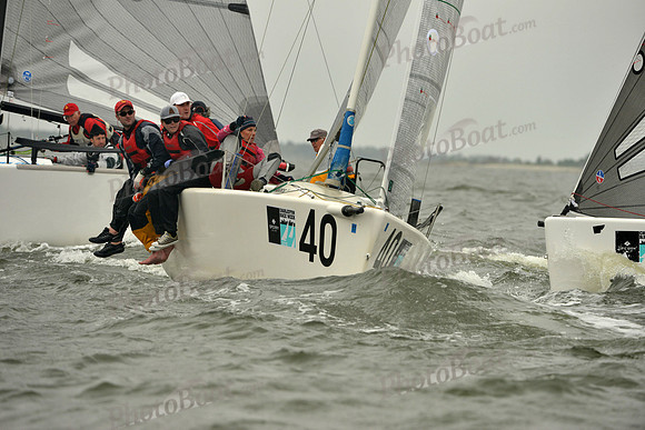 2016 Charleston Race Week A_0871
