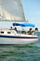 2015 Cape Charles Cup A 1410