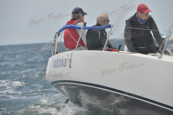 2025 Block Island Race Week K_0437