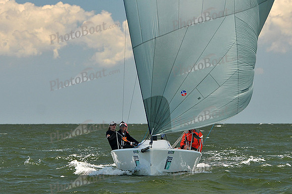 2014 Southern Bay Race Week C 2325