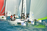 2015 Key West Race Week C 616