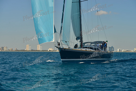 2019 Ft Lauderdale to Key West Race_1123