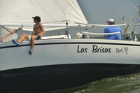 2017 Charleston Race Week A_0458