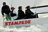 2013 Key West Race Week C 1045