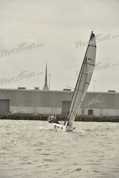 2019 Charleston Race Week D_0505