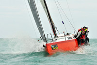 2013 Key West Race Week C 176