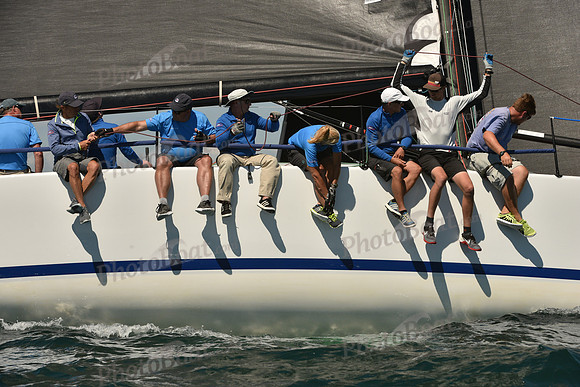 2018 NYYC Race Week E_0676
