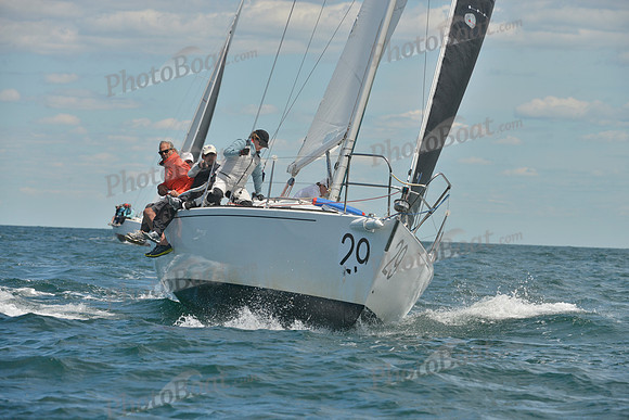2021 Block Island Race Week D_0851