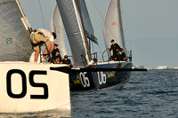 2014 Key West Race Week A 887