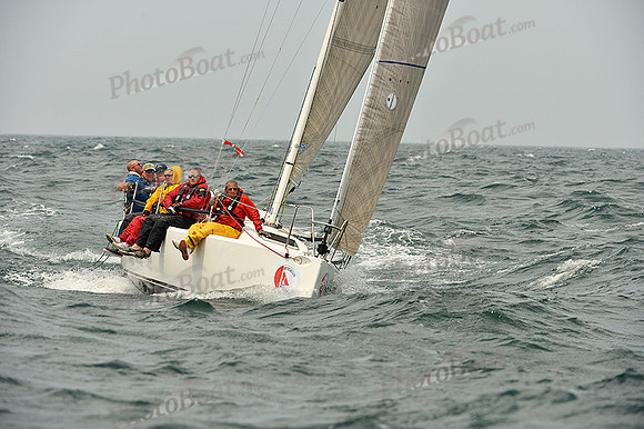 2015 Block Island Race Week D 1647