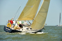 2015 Southern Bay Race Week A 1187