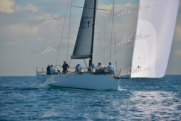 2019 Ft Lauderdale to Key West Race_0236
