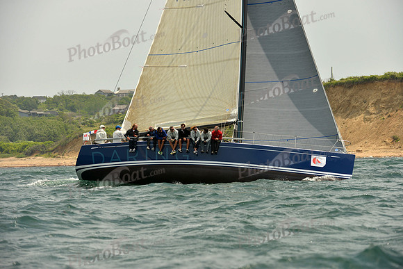 2015 Block Island Race Week D 395