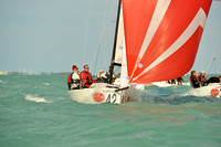 2016 Key West Race Week C_0219