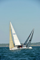2015 Block Island Race Week A 1373