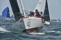 2021 Block Island Race Week D_1512
