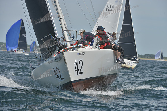 2021 Block Island Race Week D_1512