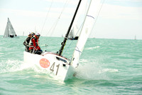 2016 Key West Race Week E_0119