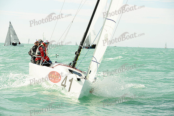 2016 Key West Race Week E_0119