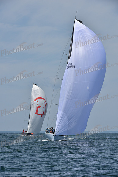 2019 Block Island Race Week E_0459