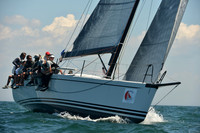2015 Block Island Race Week A 547