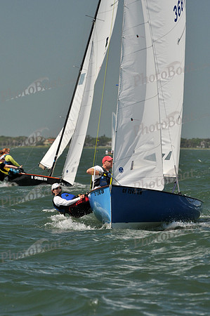 2012 Thistle MidWinters C 474