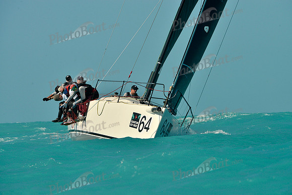 2017 Quantum Key West RW C 424