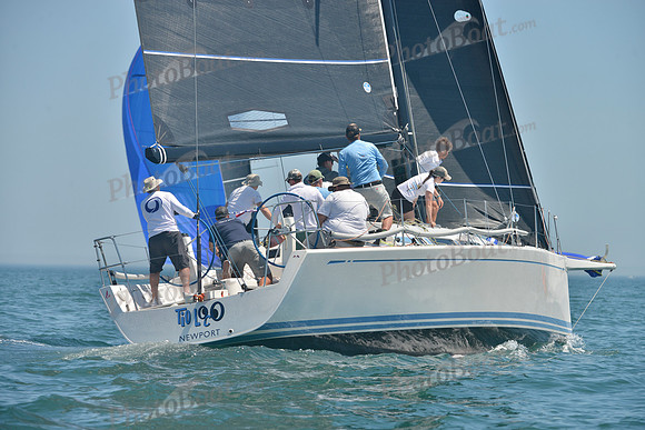 2025 Block Island Race Week G_0664