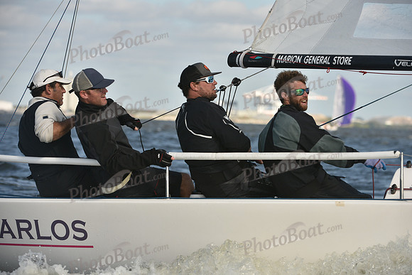 2019 J70 Winter Series A_0988