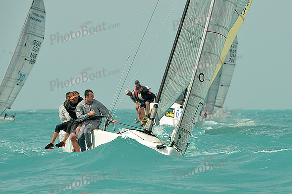 2015 Key West Race Week E 1925