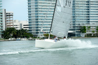 2015 Melges 24 Miami Invitational C 100