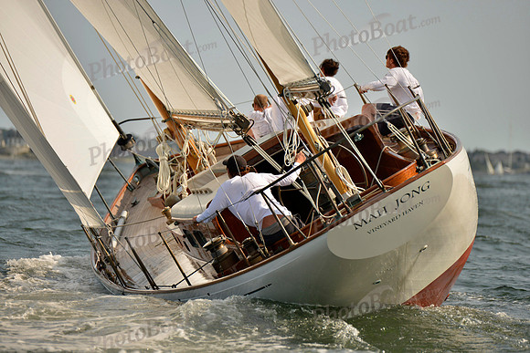 2017 IYRS Classic Yacht Regatta_1465