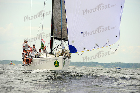 2014 NYYC Race Week A 268