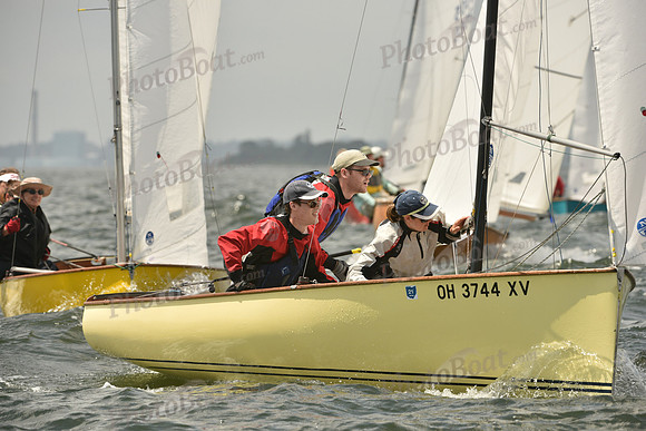 2018 Thistle Nationals E_0763