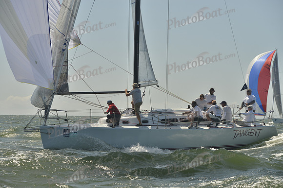 2017 Charleston Race Week A_0125