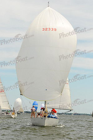 2011 Southern Bay RW A 1061