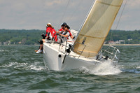 2012 CPYC One Design 1572
