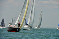 2014 Charleston Race Week B 290