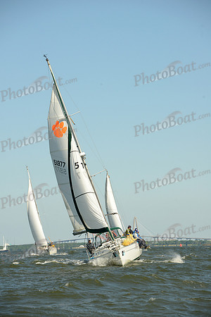 2016 Charleston Race Week E_0241