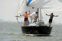 2012 Southern Bay Race Week A 982