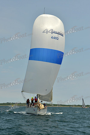 2015 Block Island Race Week L 532