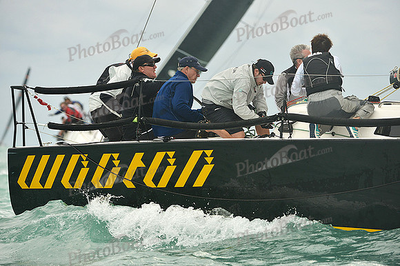 2016 Key West Race Week F_1145