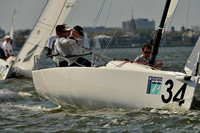 2014 Charleston Race Week D 1529