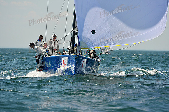 2015 Block Island Race Week B 190