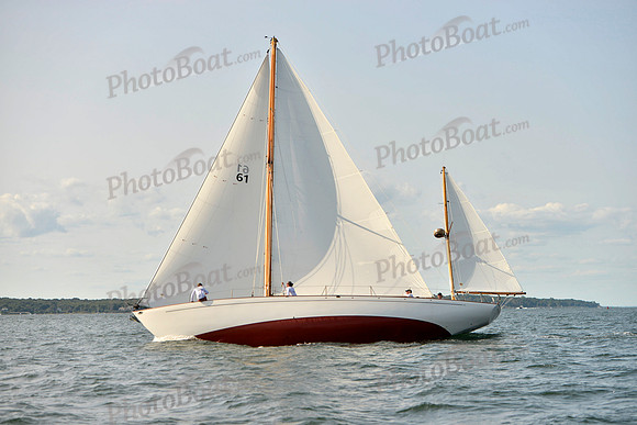2017 IYRS Classic Yacht Regatta_1294